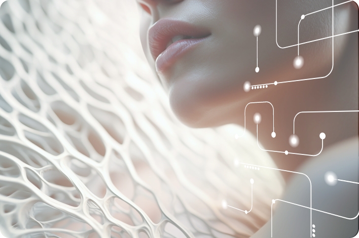 foto-raw-de-primer-plano-de-la-piel-de-una-mujer-joven-para-una-campana-promocional-de-productos-para-el-cuidado-de-la-piel_luxora